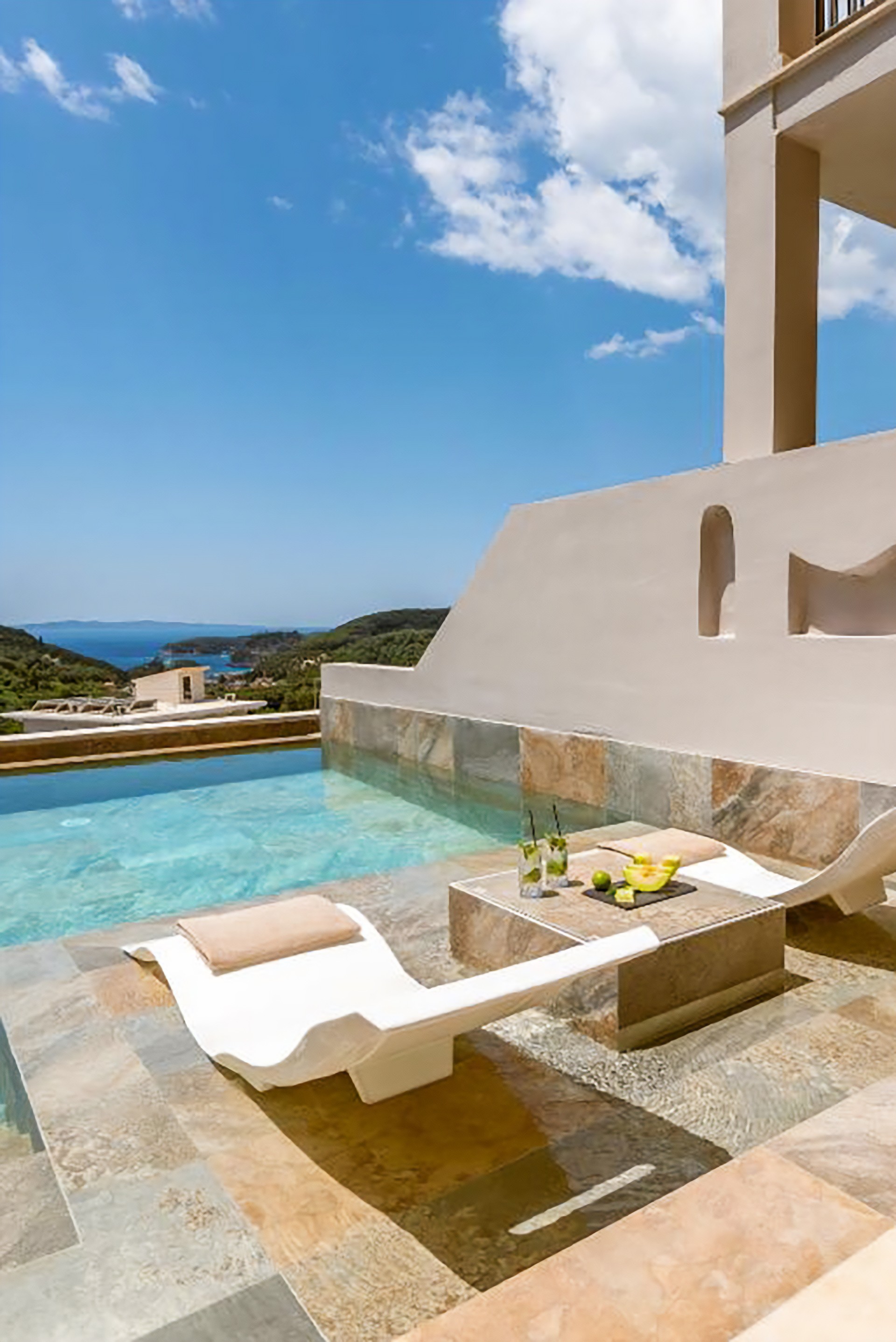 Salvator Villas & Spa Hotel 18