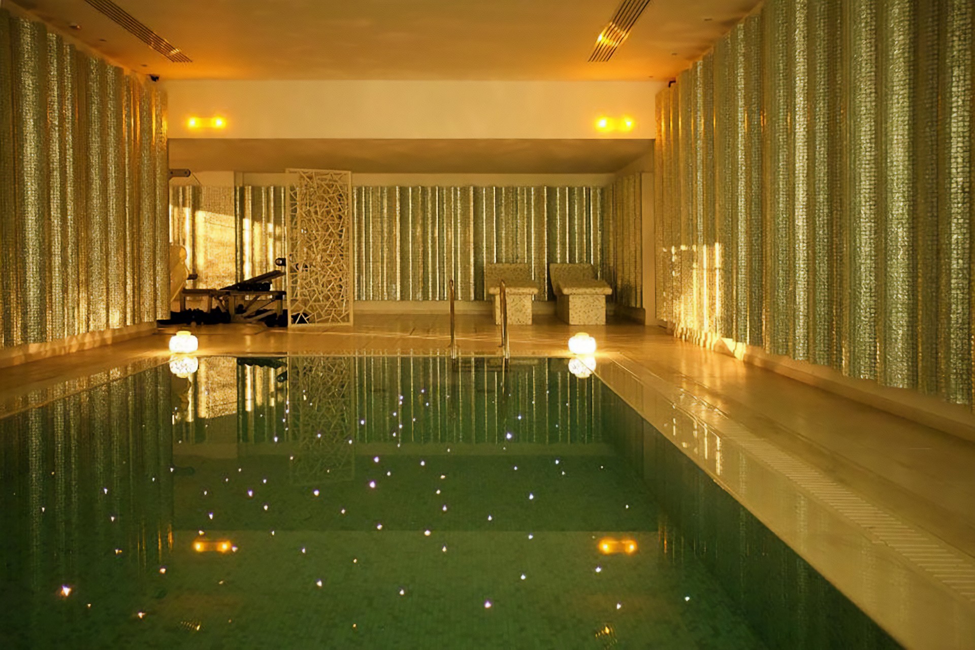 Salvator Villas & Spa Hotel 23