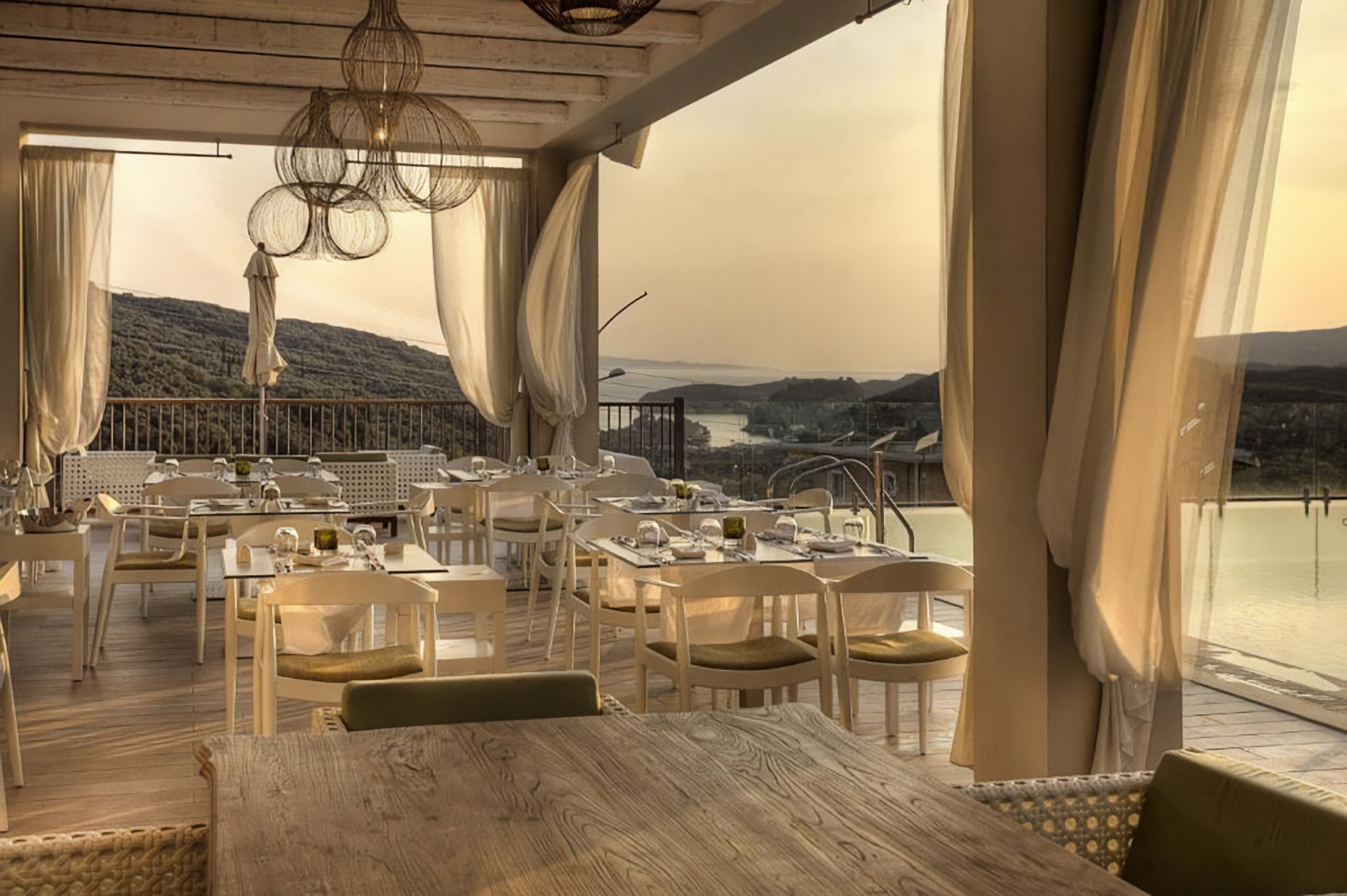 Salvator Villas & Spa Hotel 21