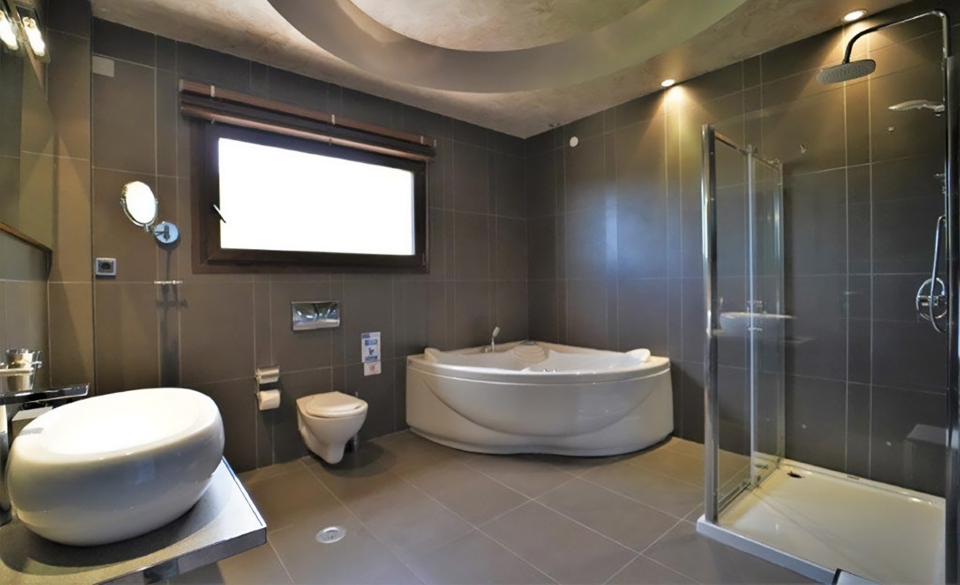 Salvator Villas & Spa Hotel 15