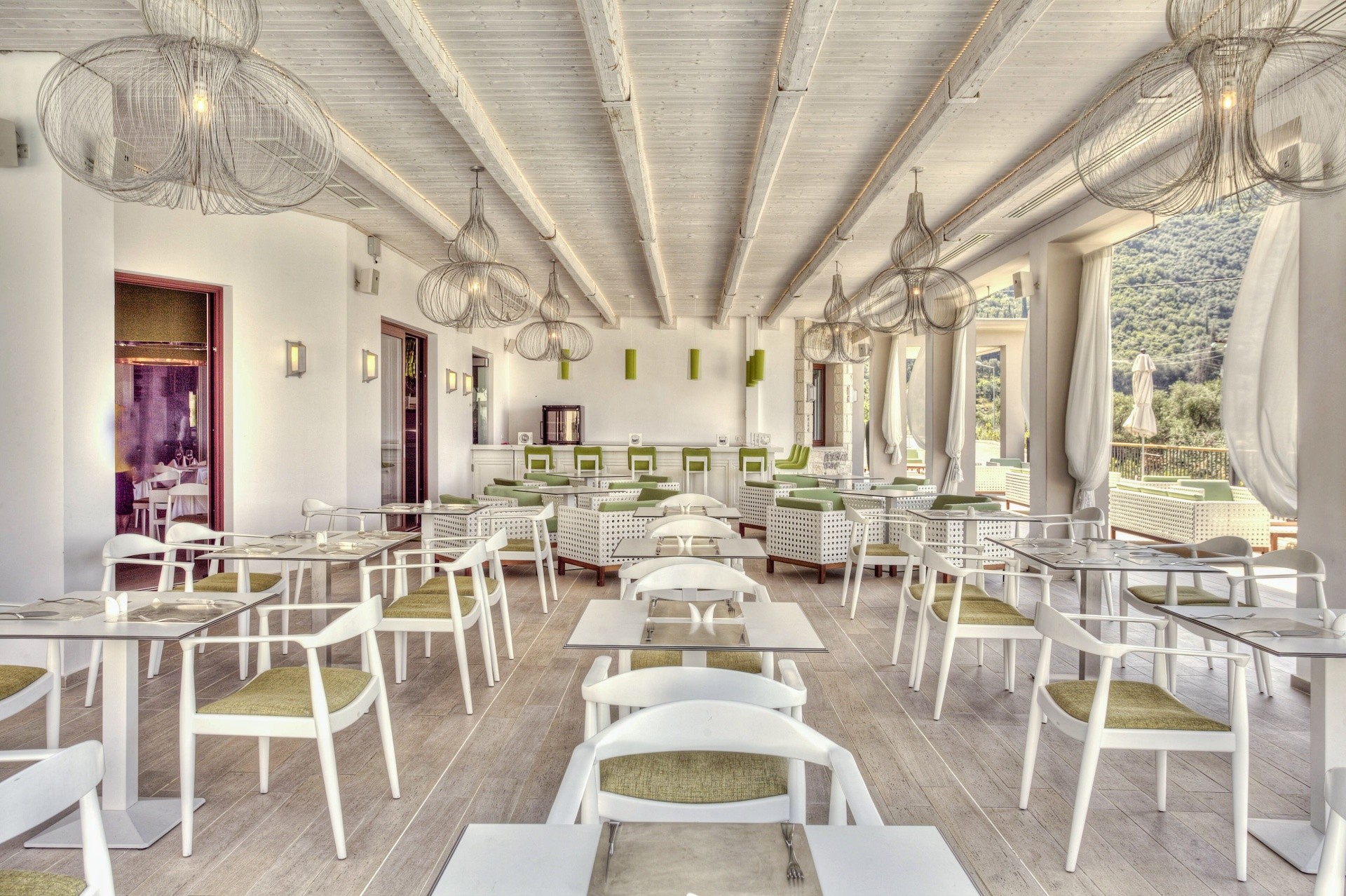 Salvator Villas & Spa Hotel 19