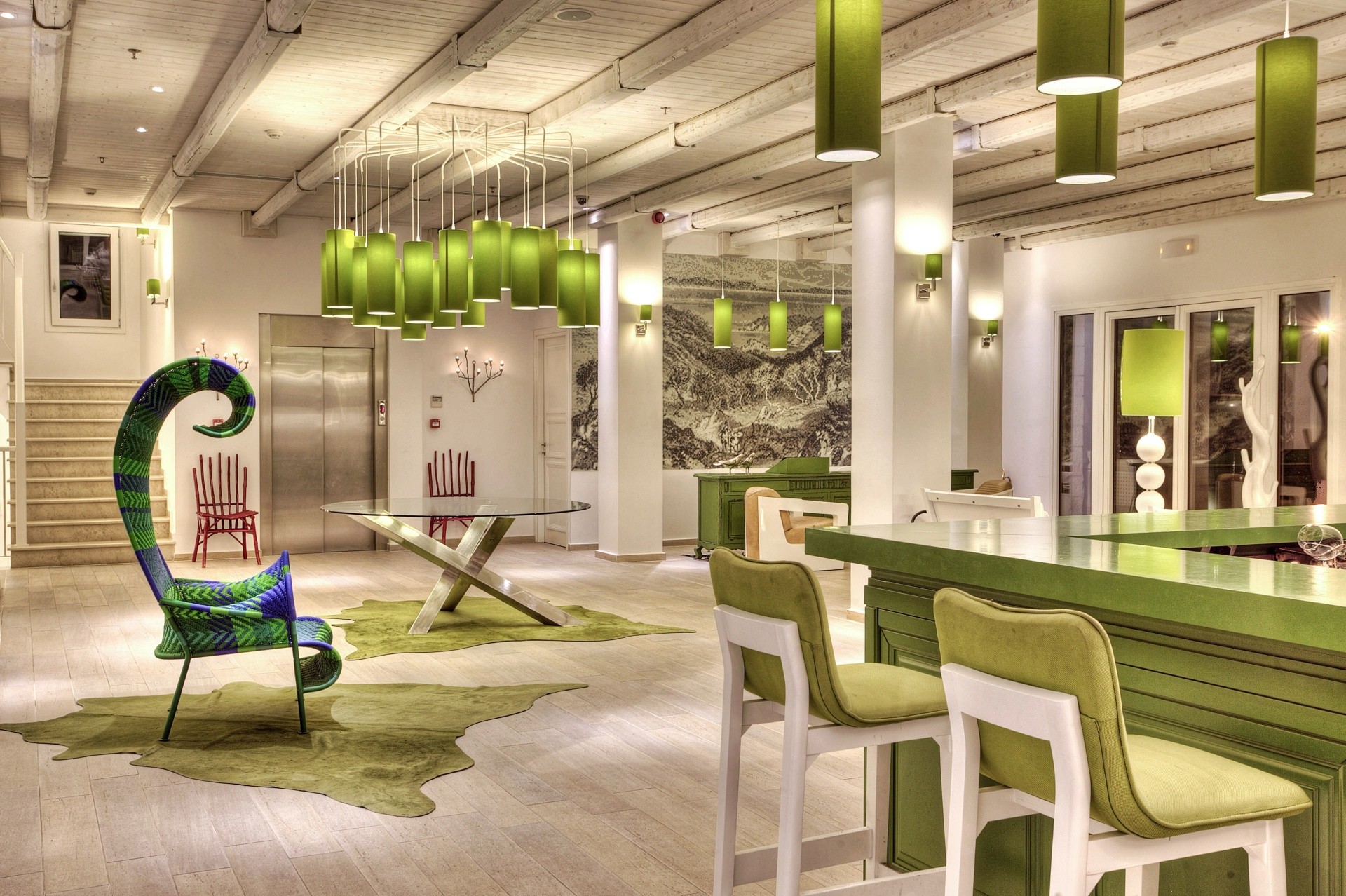 Salvator Villas & Spa Hotel 26