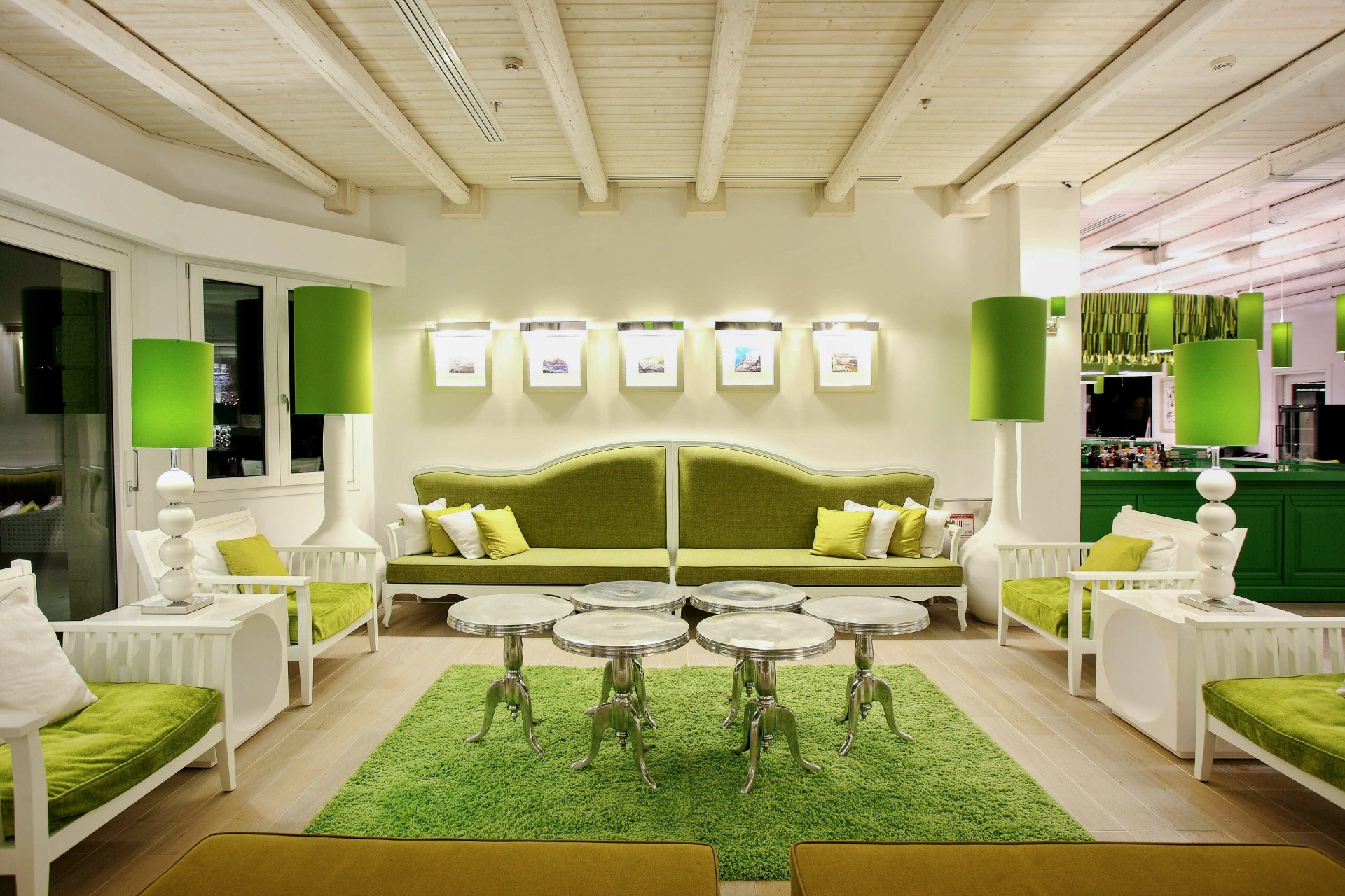 Salvator Villas & Spa Hotel 28