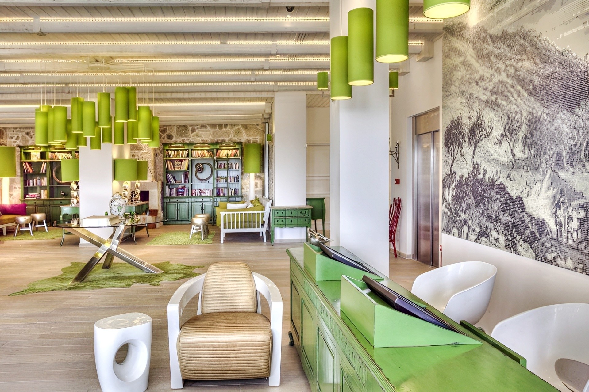 Salvator Villas & Spa Hotel 29