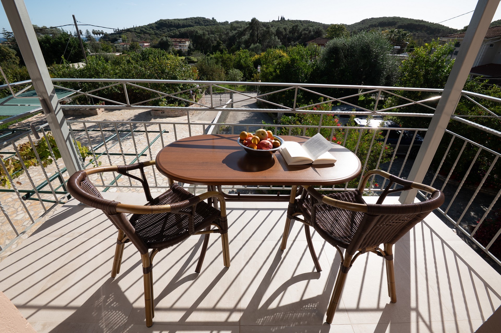 Zotos Studios & Apartments 12