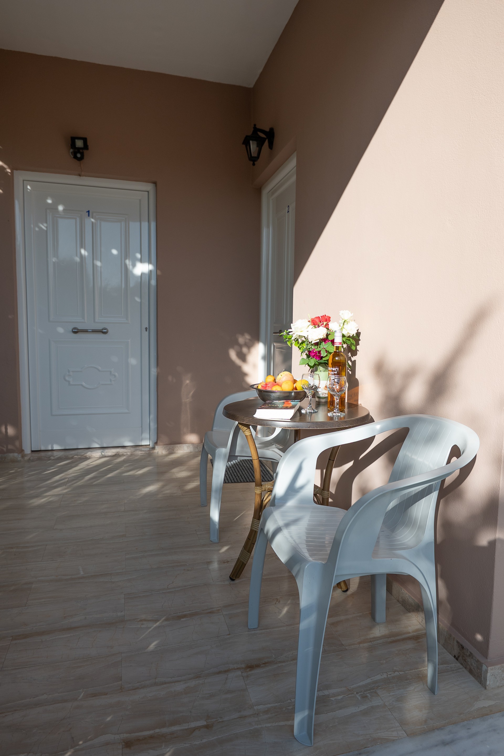 Zotos Studios & Apartments 15