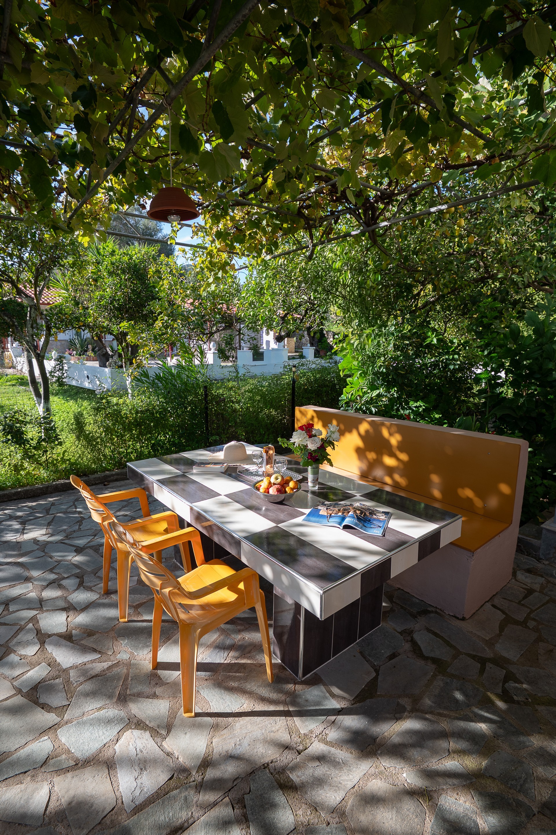 Zotos Studios & Apartments 16