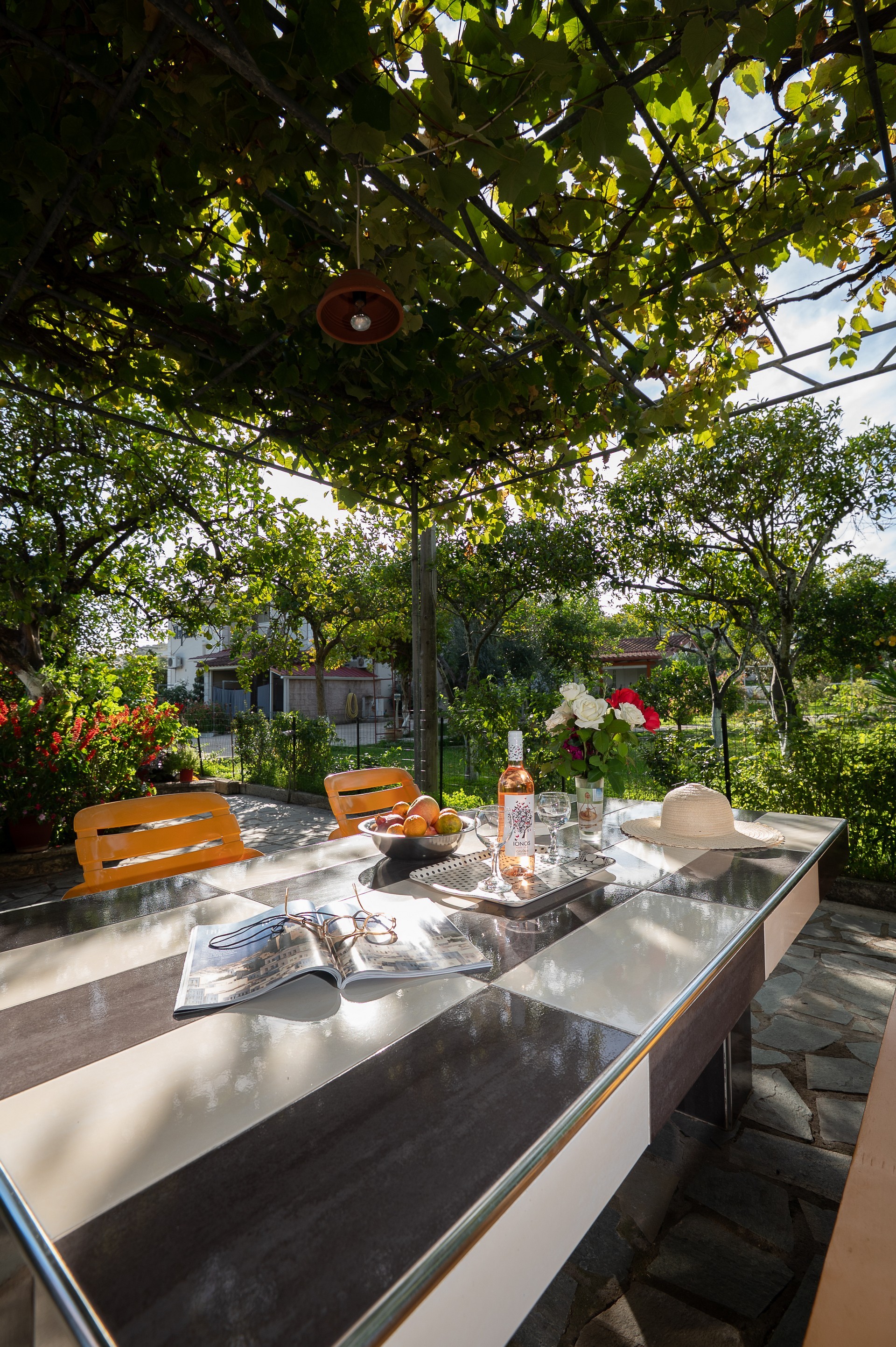 Zotos Studios & Apartments 17