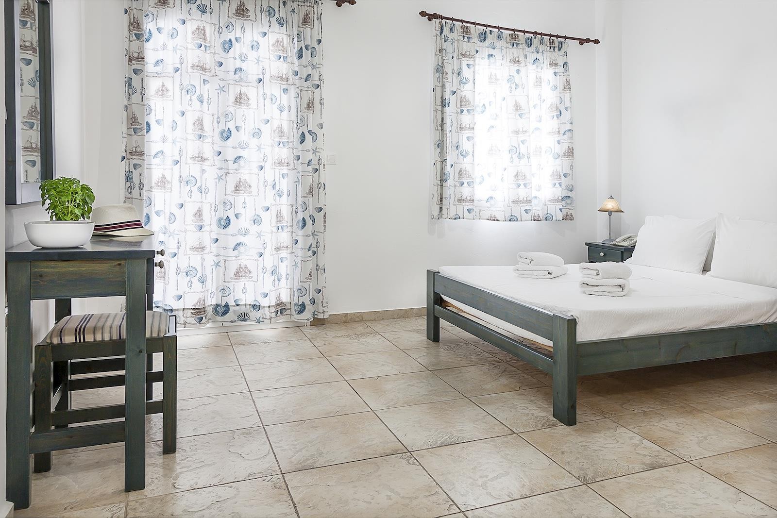 San Antonio Summer House Paros 3