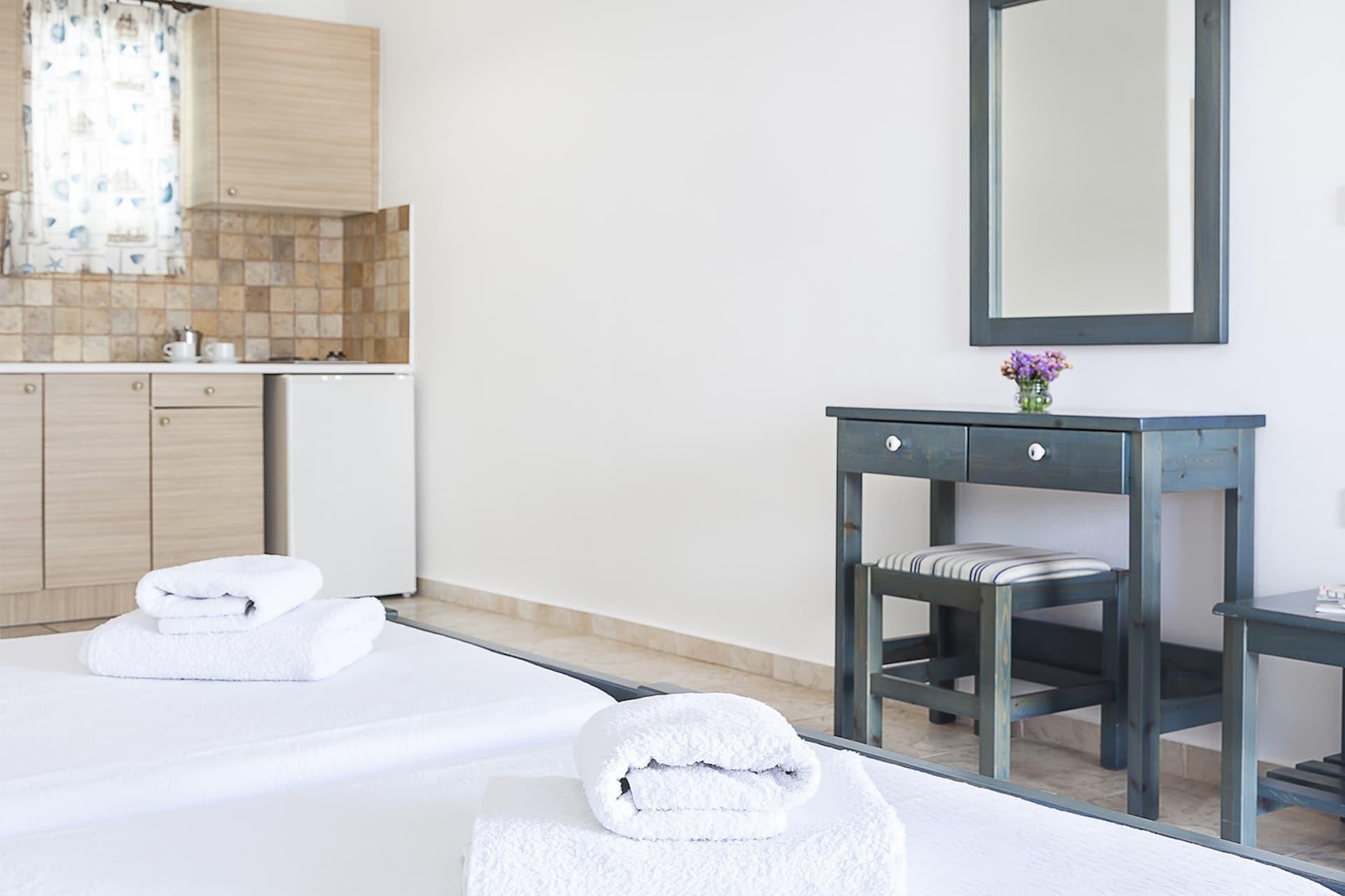 San Antonio Summer House Paros 4