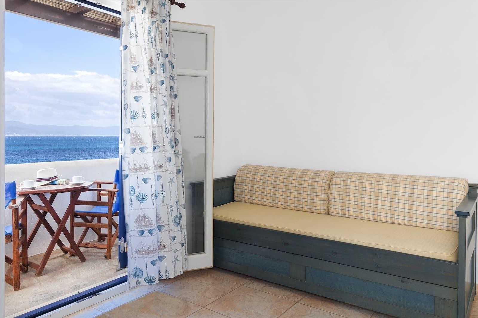 San Antonio Summer House Paros 5