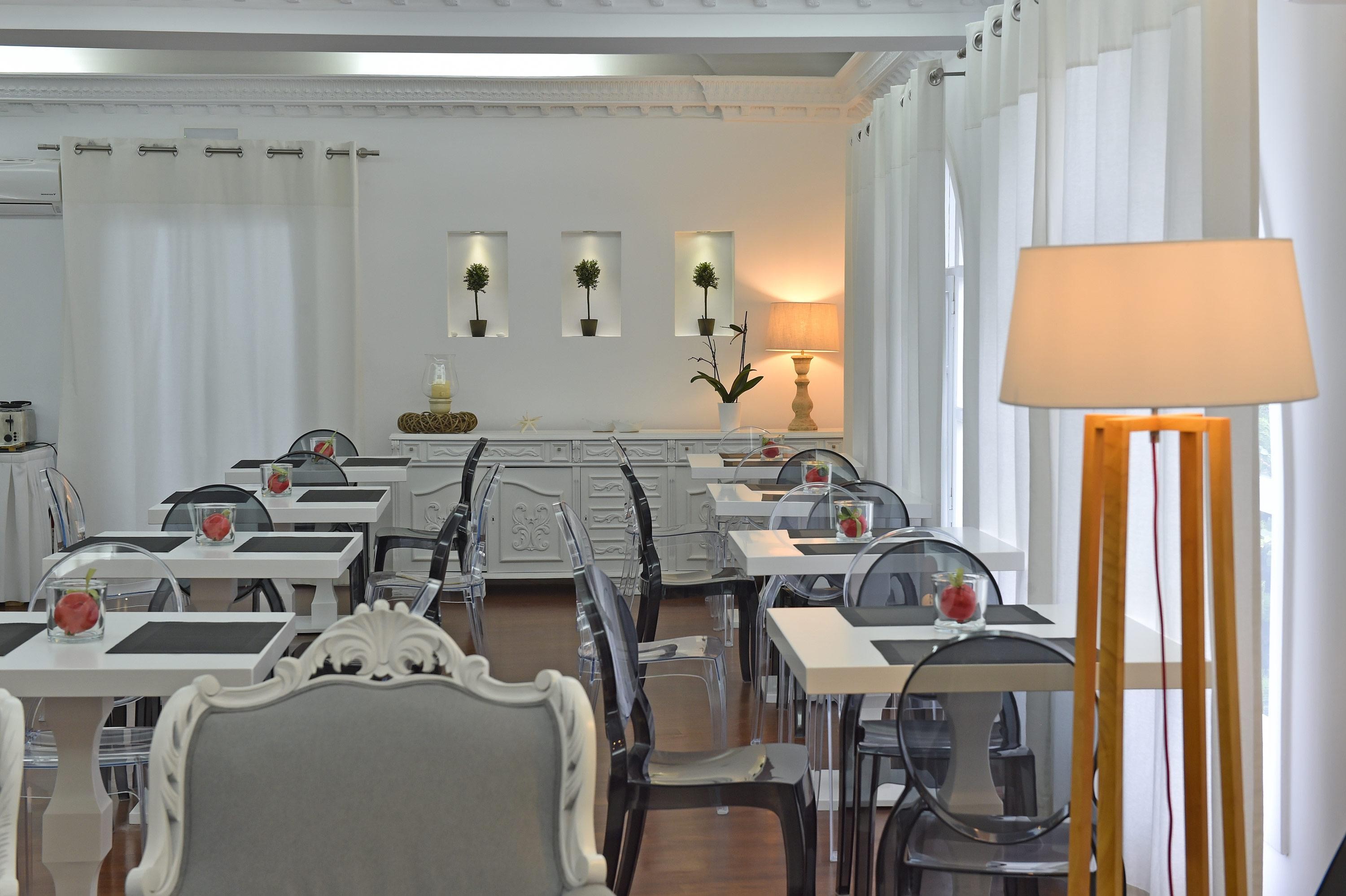 Apollon Boutique Hotel 5