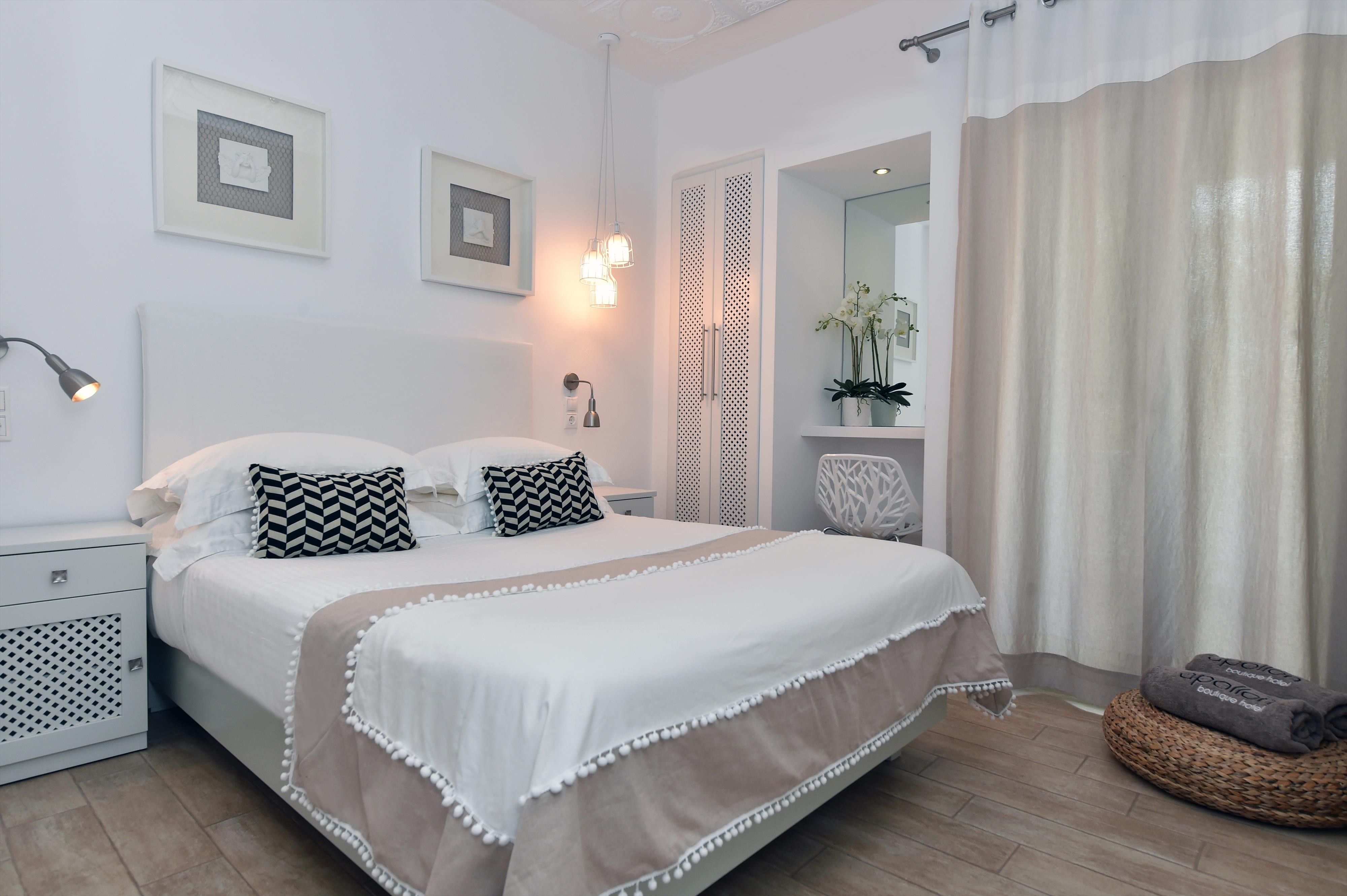 Apollon Boutique Hotel 2