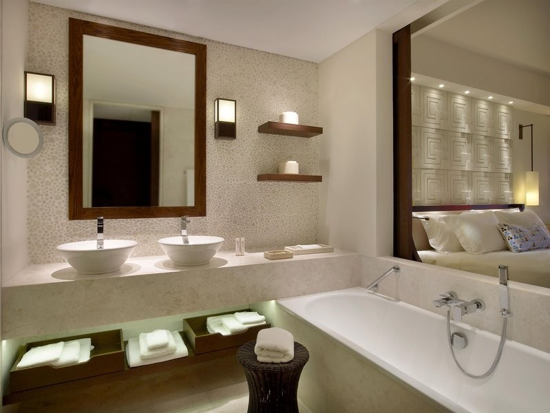 The Romanos, a Luxury Collection Resort – fotka 42