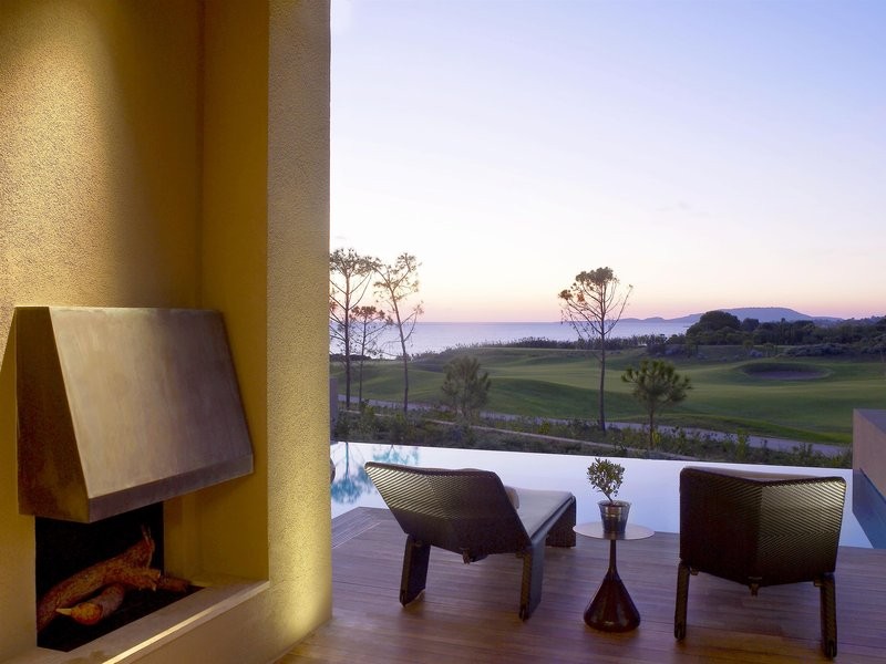 The Romanos, a Luxury Collection Resort – fotka 32