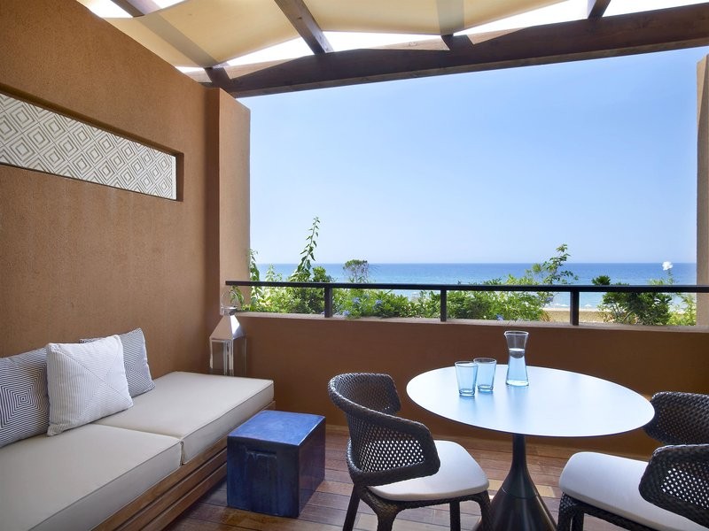 The Romanos, a Luxury Collection Resort – fotka 28