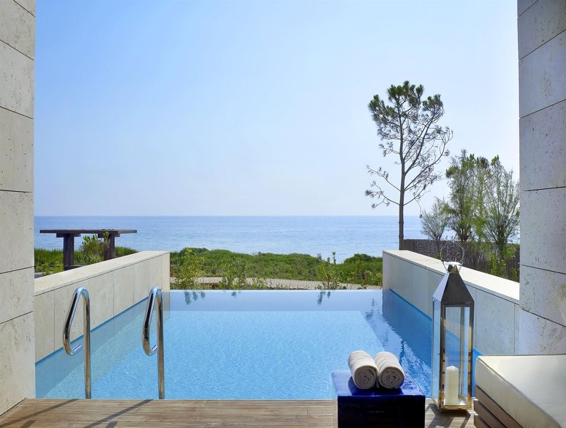 The Romanos, a Luxury Collection Resort – fotka 27