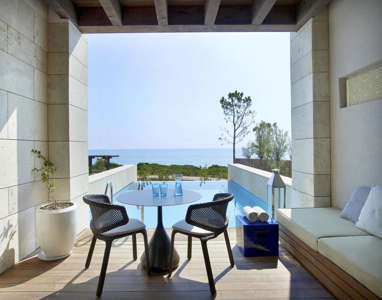 The Romanos, a Luxury Collection Resort – fotka 26