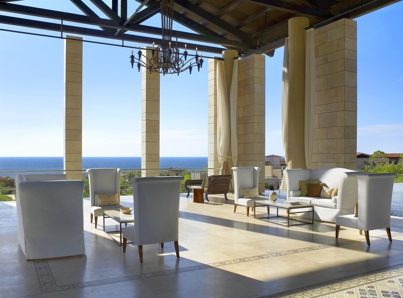 The Romanos, a Luxury Collection Resort – fotka 3