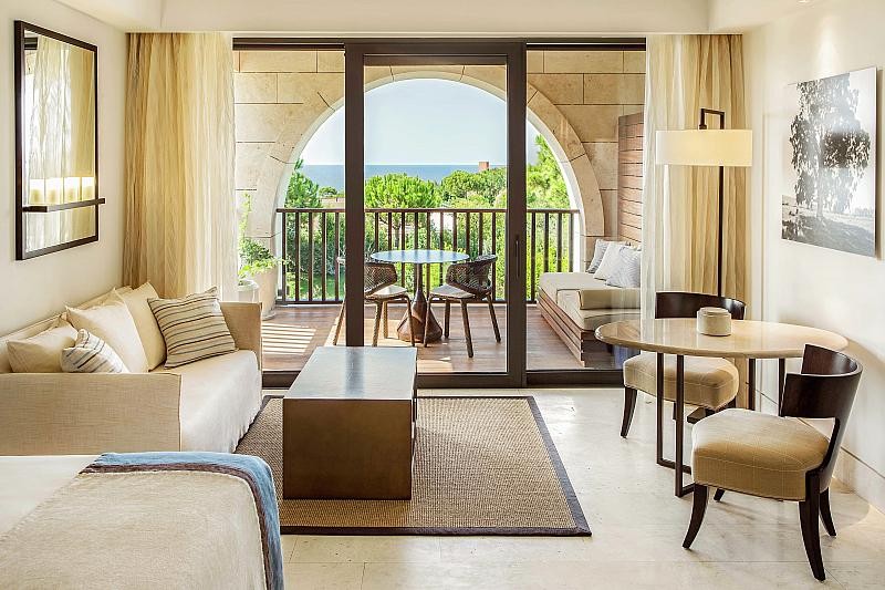 The Romanos, a Luxury Collection Resort – fotka 6