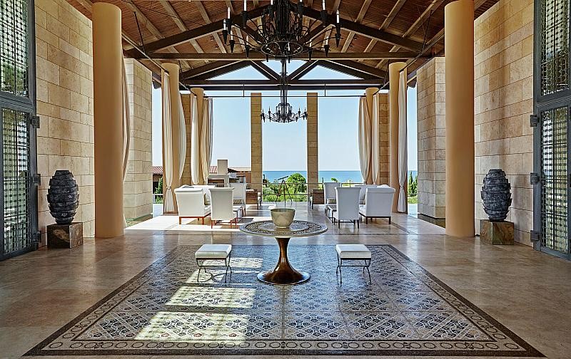 The Romanos, a Luxury Collection Resort – fotka 8
