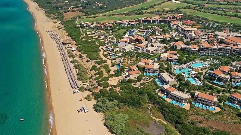The Romanos, a Luxury Collection Resort – fotka 15