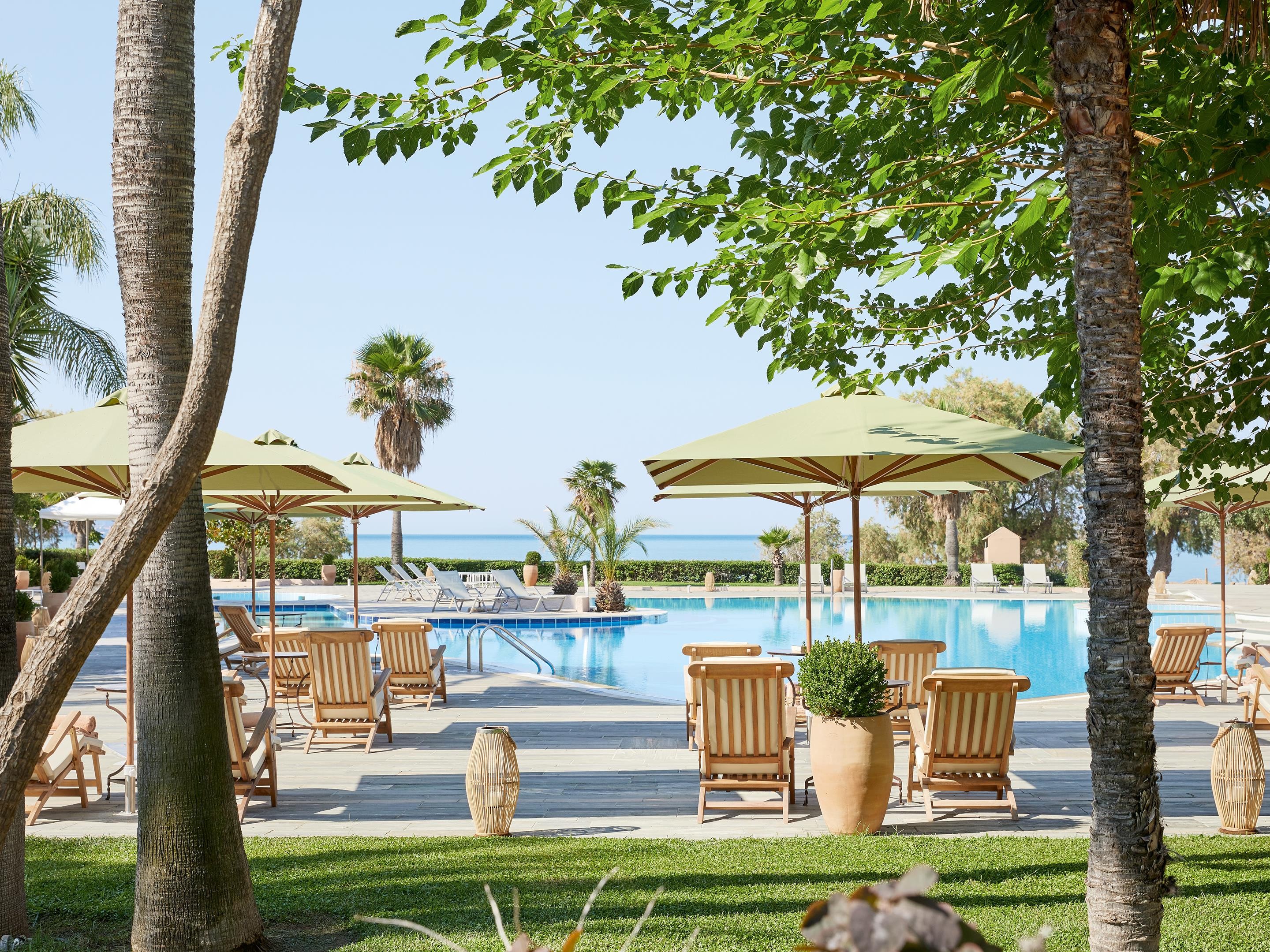 Grecotel Filoxenia 24
