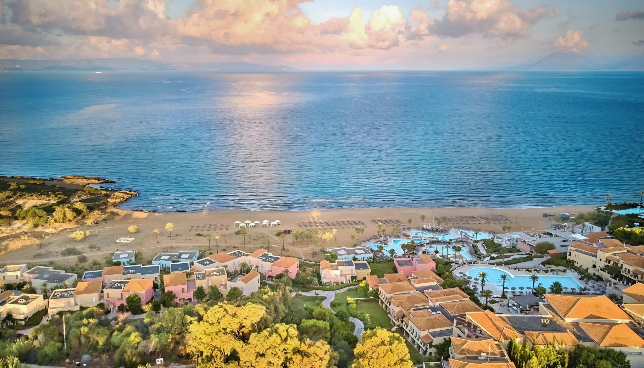 Grecotel Ilia Palms at Riviera Olympia & Aquapark 13