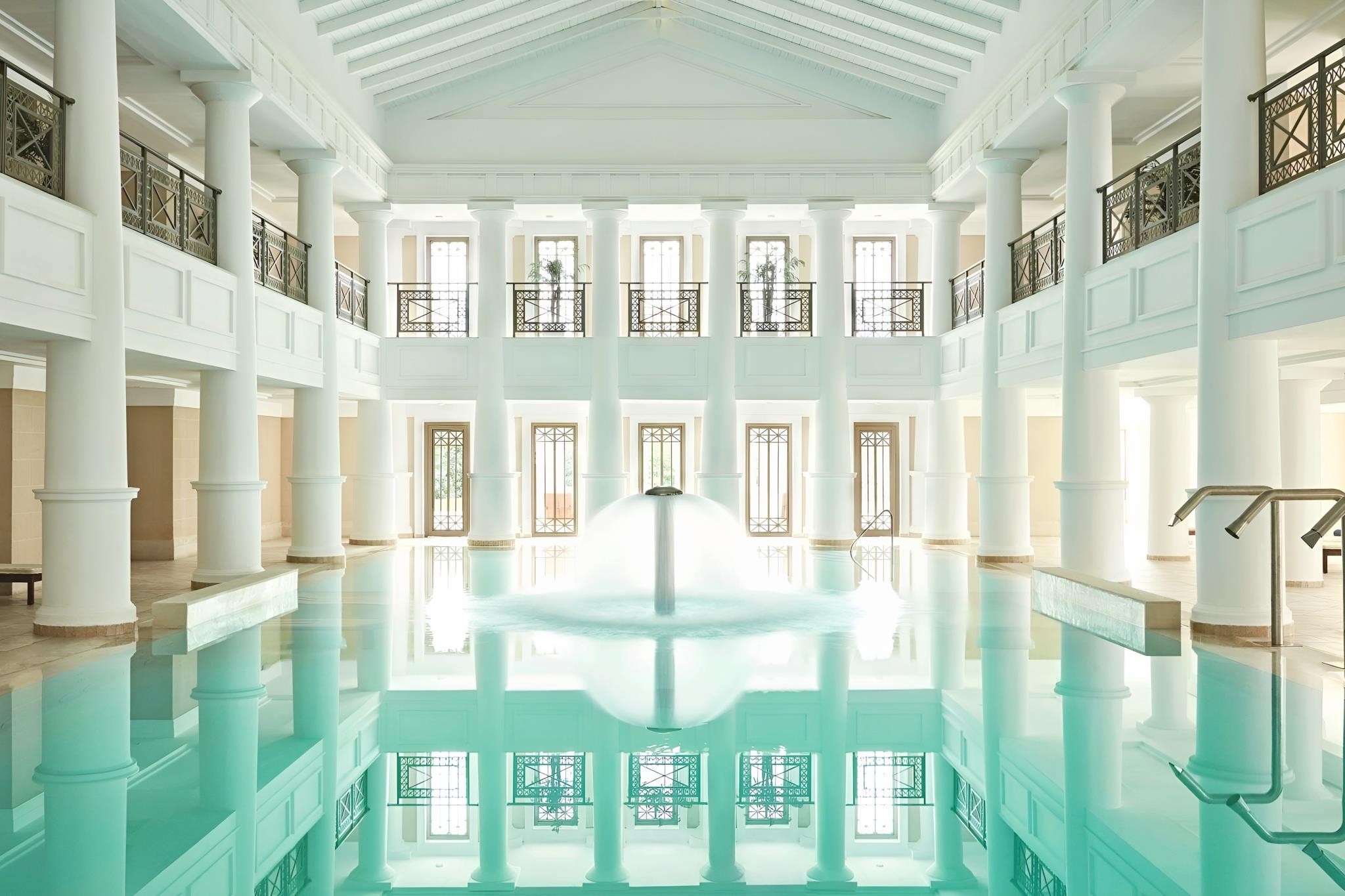 Grecotel Ilia Palms at Riviera Olympia & Aquapark 18