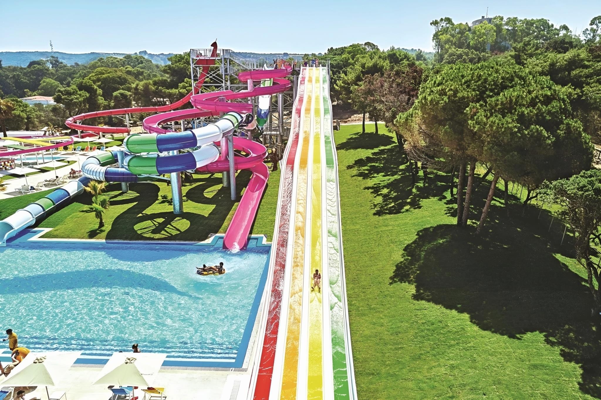 Grecotel Ilia Palms at Riviera Olympia & Aquapark 10