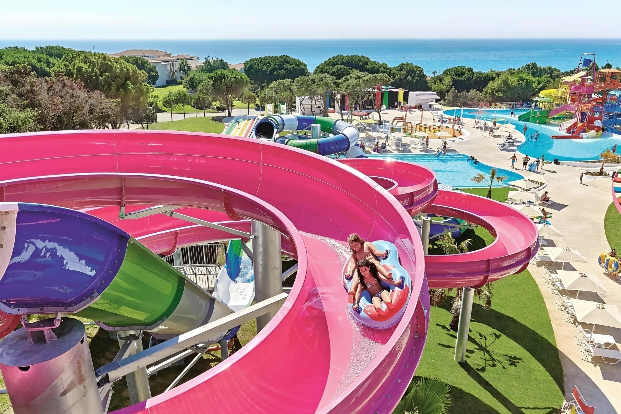 Grecotel Ilia Palms at Riviera Olympia & Aquapark 11