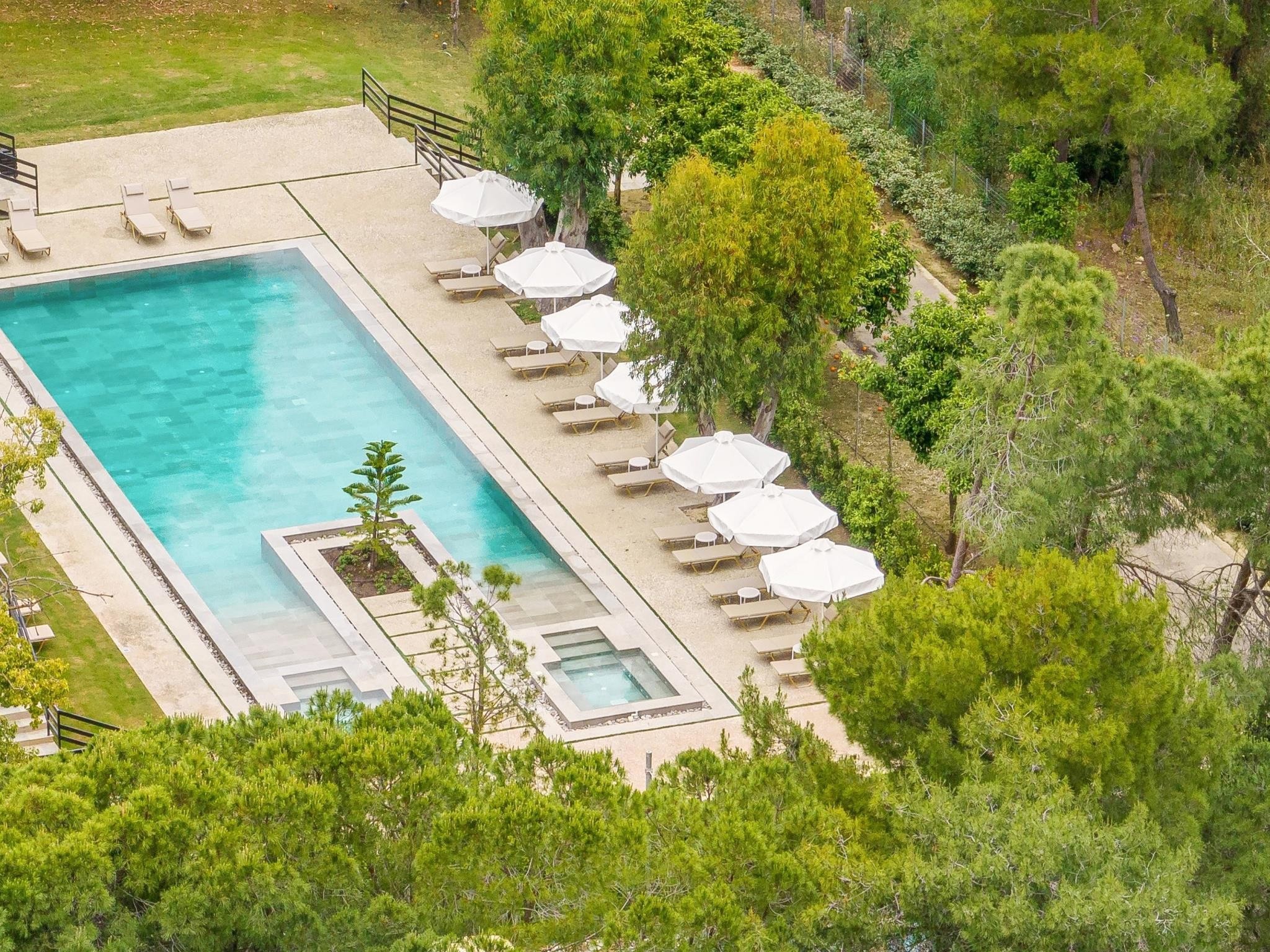 Grecotel Ilia Palms at Riviera Olympia & Aquapark 8