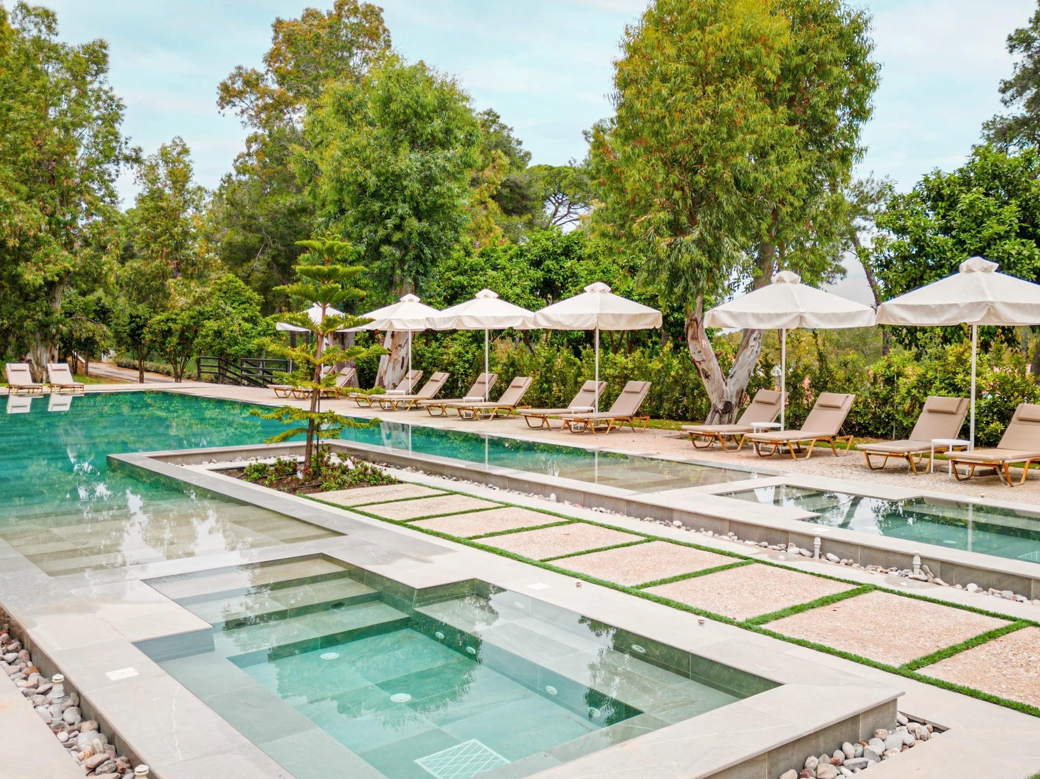 Grecotel Ilia Palms at Riviera Olympia & Aquapark