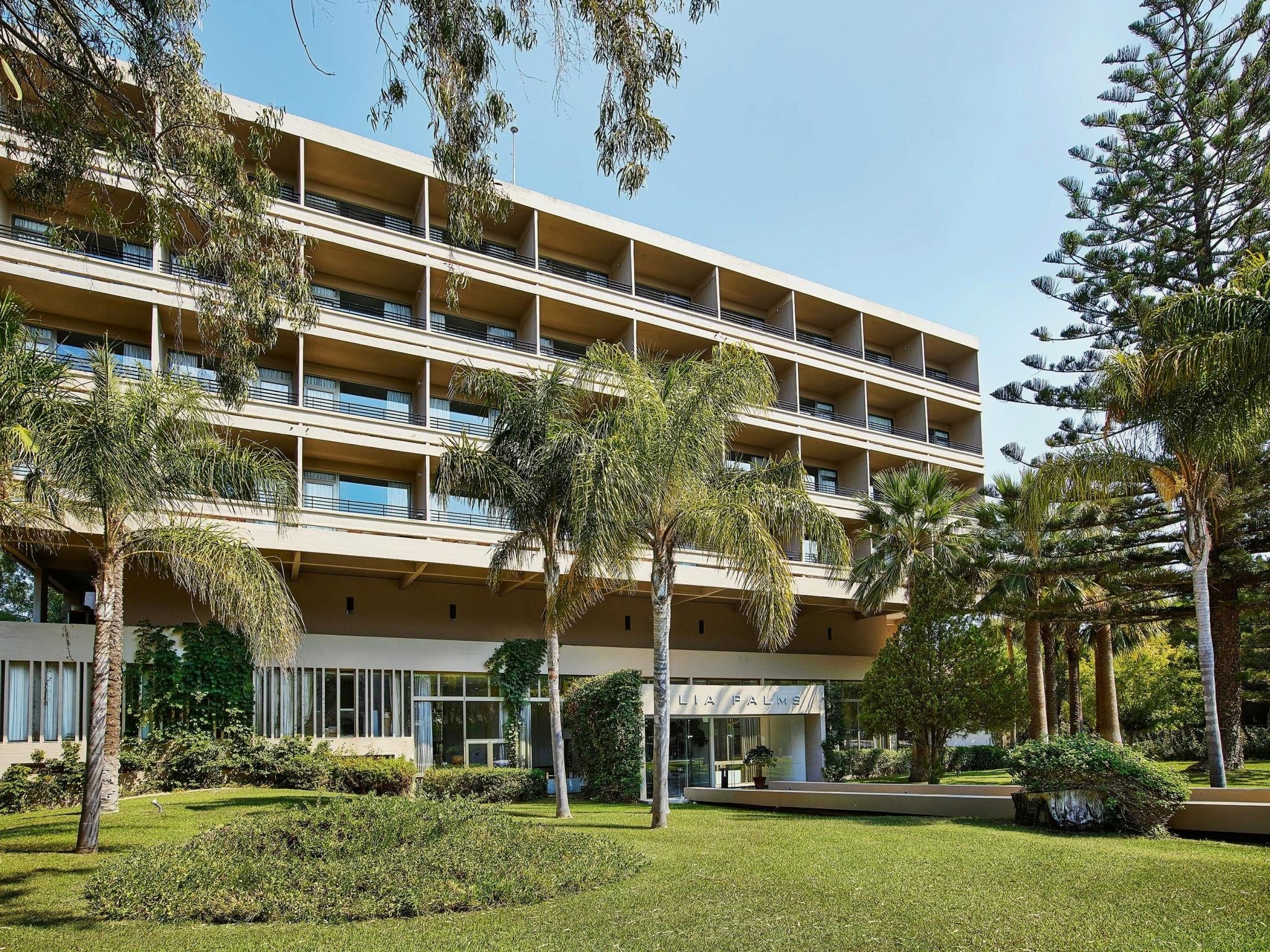 Grecotel Ilia Palms at Riviera Olympia & Aquapark 12