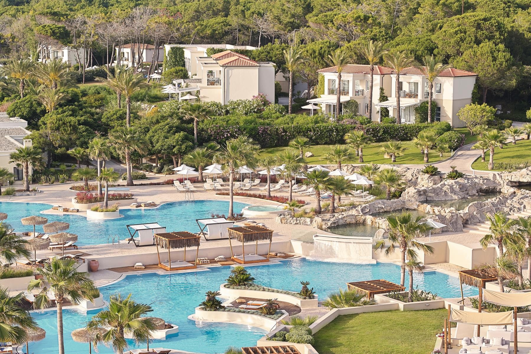 Obrázek hotelu Grecotel La Riviera & Aqua Park