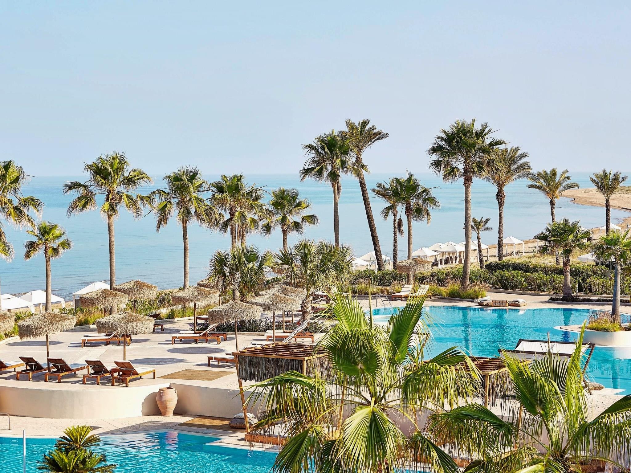 Grecotel La Riviera & Aqua Park 16