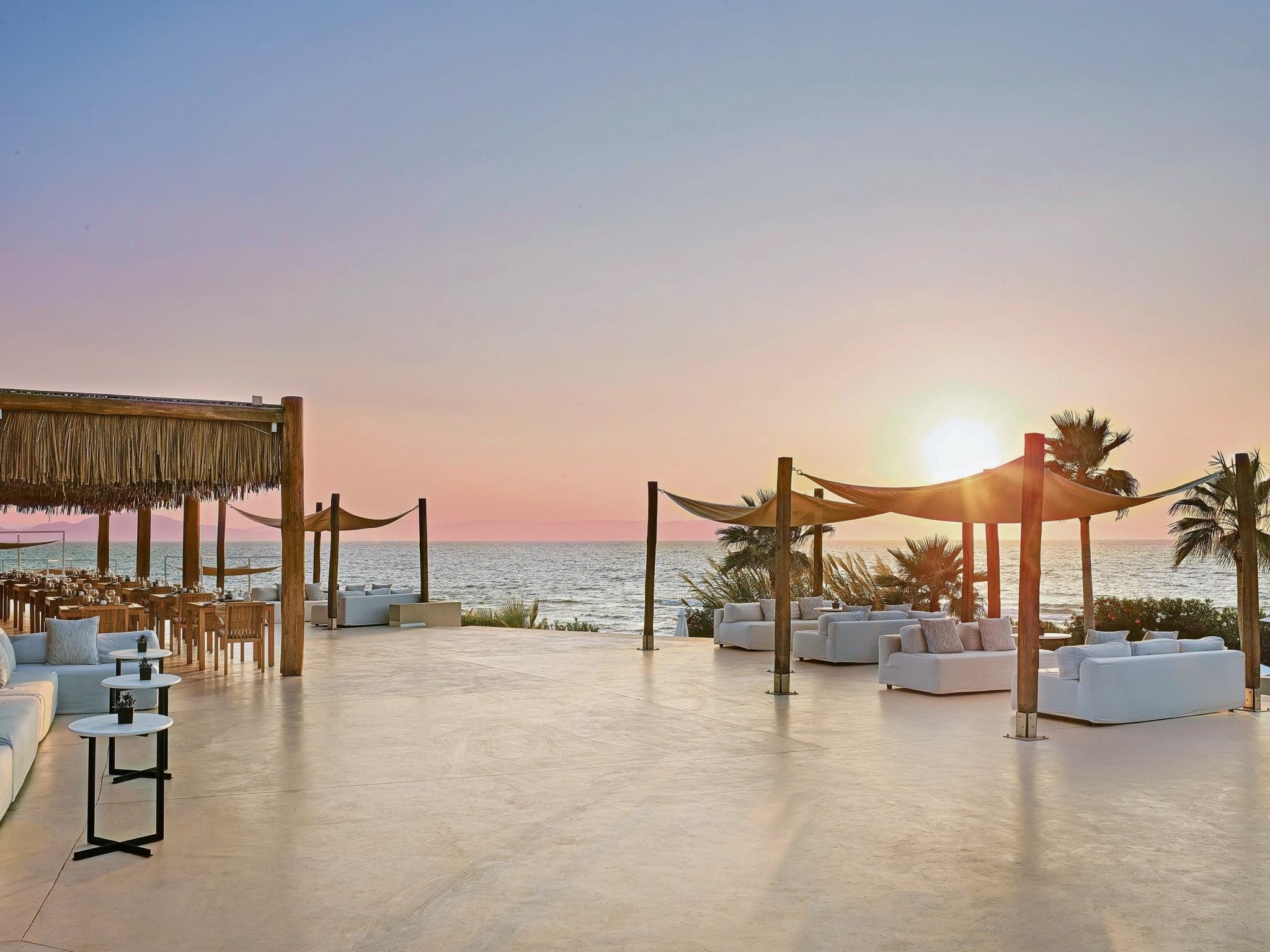 Grecotel La Riviera & Aqua Park 19