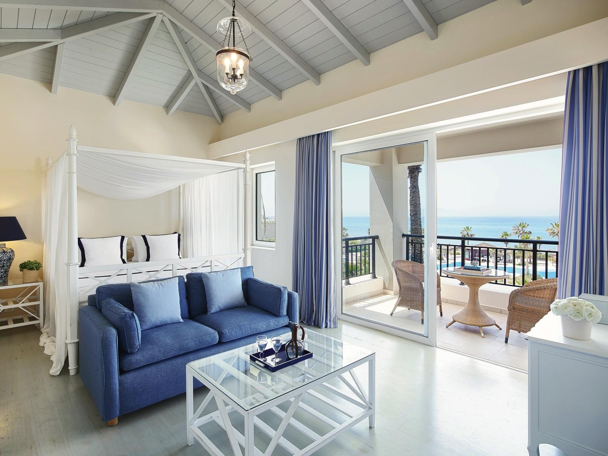 Grecotel La Riviera & Aqua Park