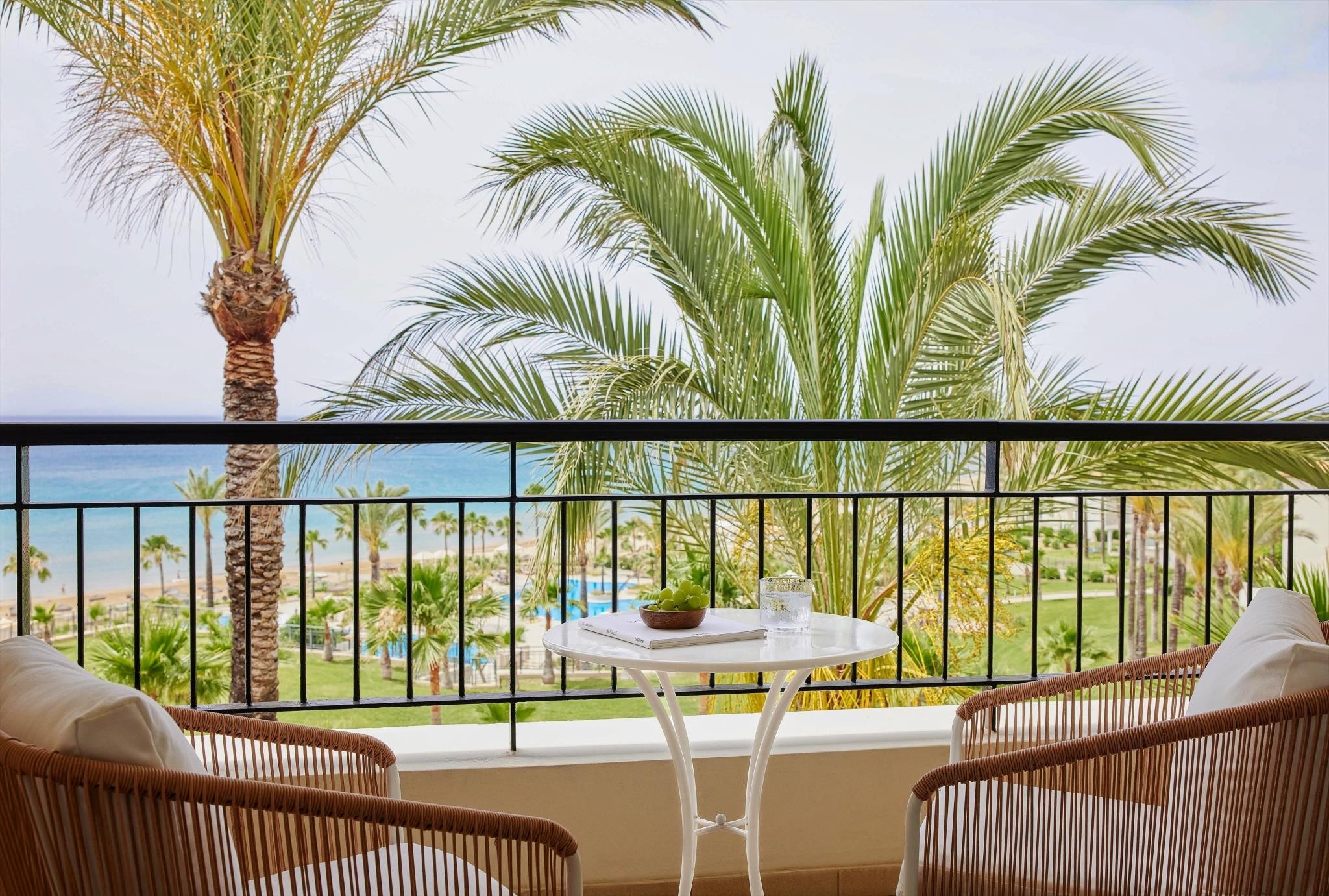 Grecotel La Riviera & Aqua Park 13