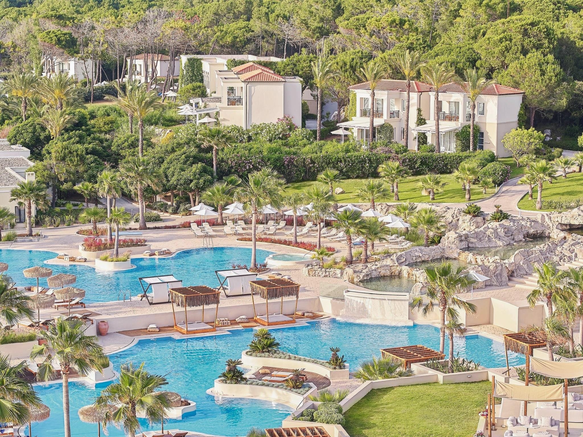 Grecotel La Riviera & Aqua Park