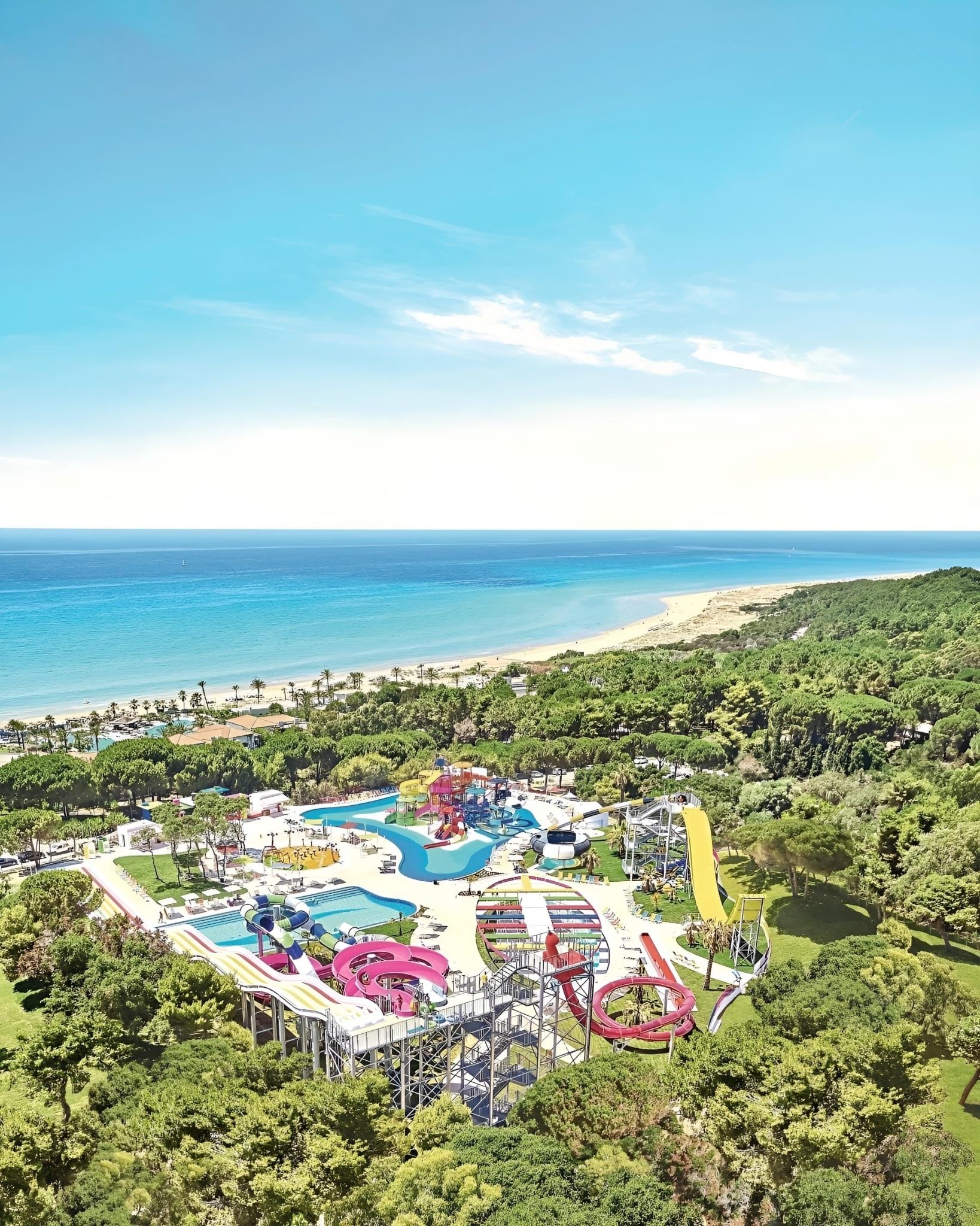 GRECOTEL LUXME OASIS & AQUAPARK 19
