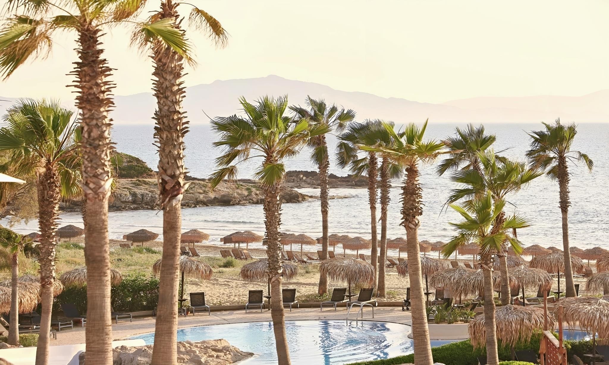 GRECOTEL LUXME OASIS & AQUAPARK 17