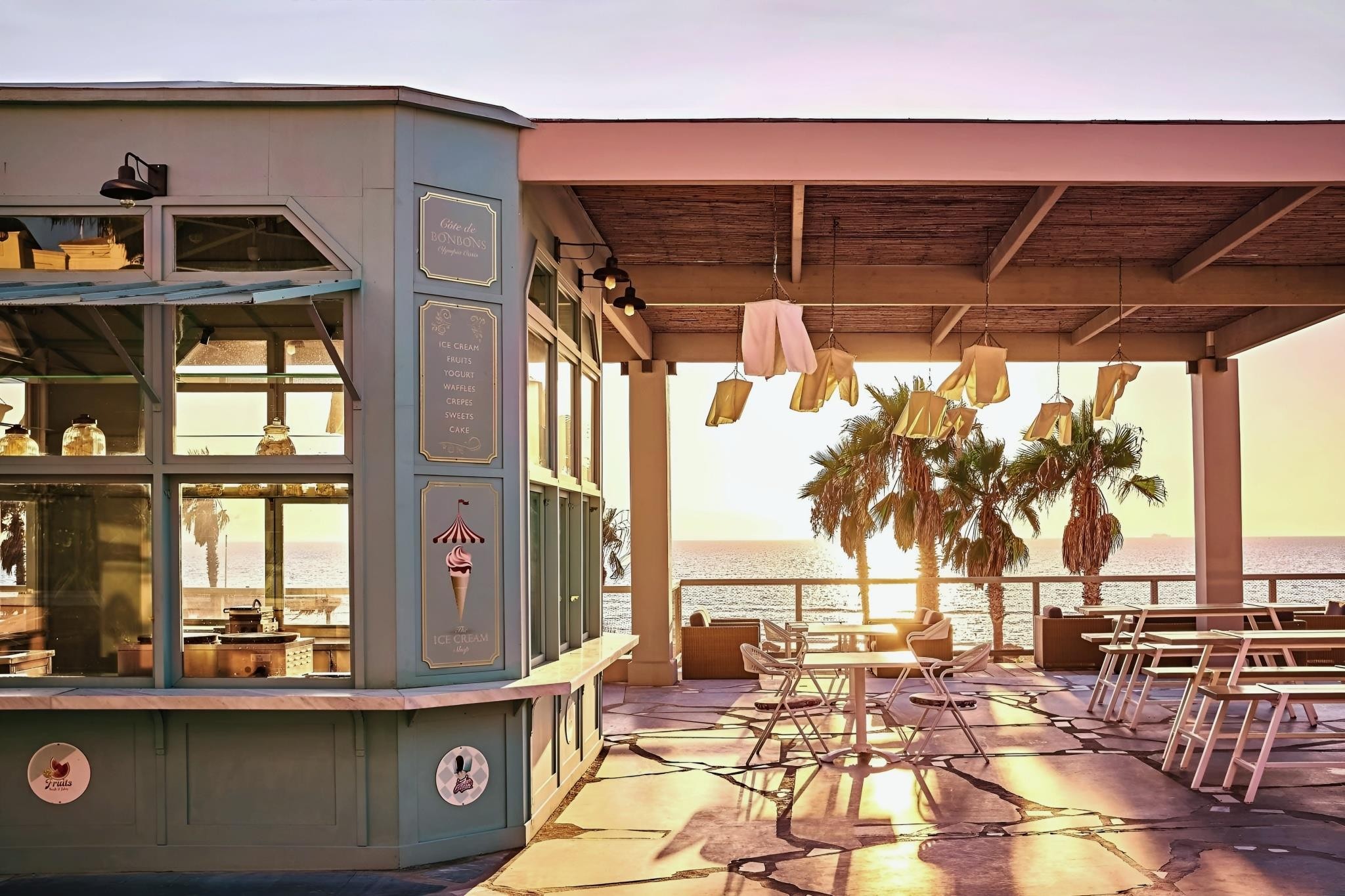 GRECOTEL LUXME OASIS & AQUAPARK 24