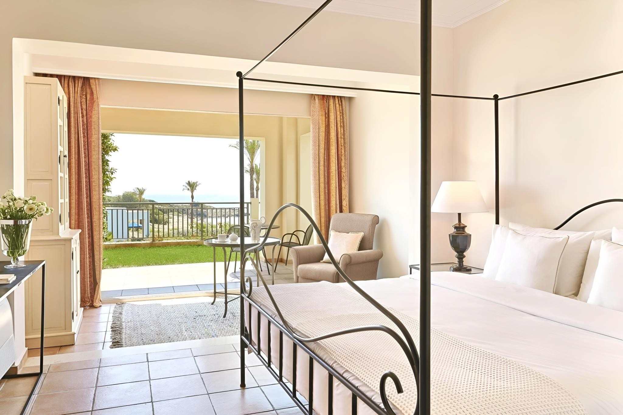 GRECOTEL LUXME OASIS & AQUAPARK 11