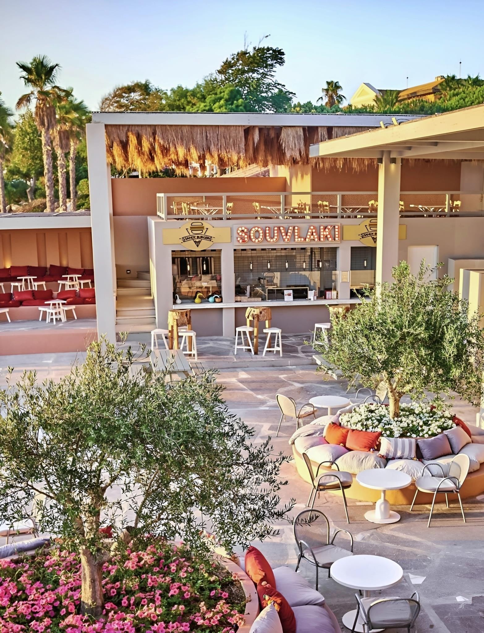 GRECOTEL LUXME OASIS & AQUAPARK 23