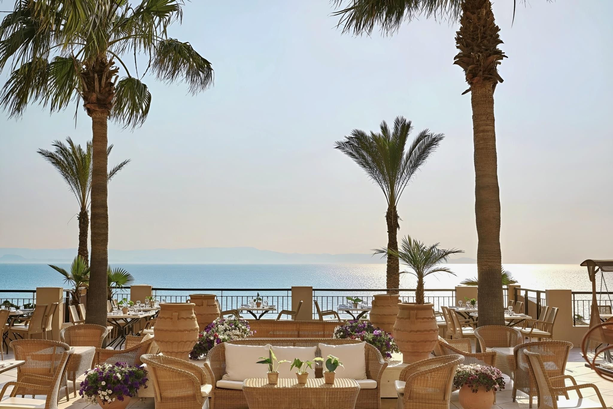 GRECOTEL LUXME OASIS & AQUAPARK 29