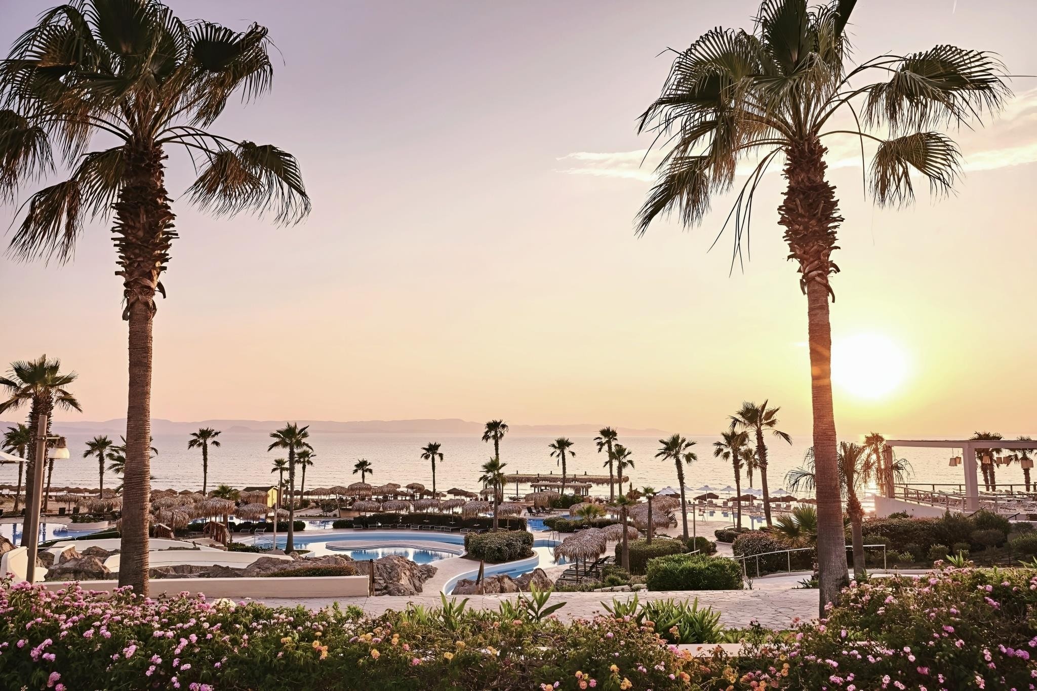 GRECOTEL LUXME OASIS & AQUAPARK 21