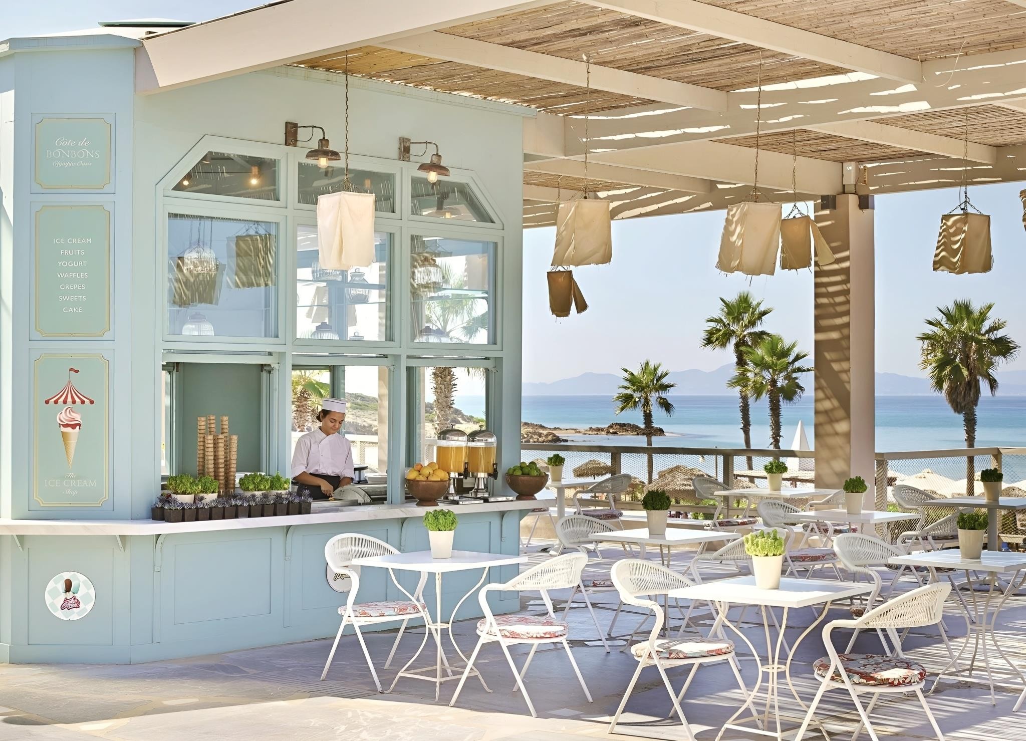 GRECOTEL LUXME OASIS & AQUAPARK 27