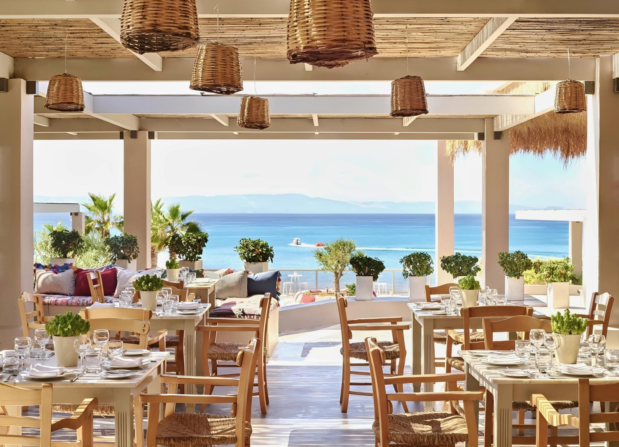 GRECOTEL LUXME OASIS & AQUAPARK 26