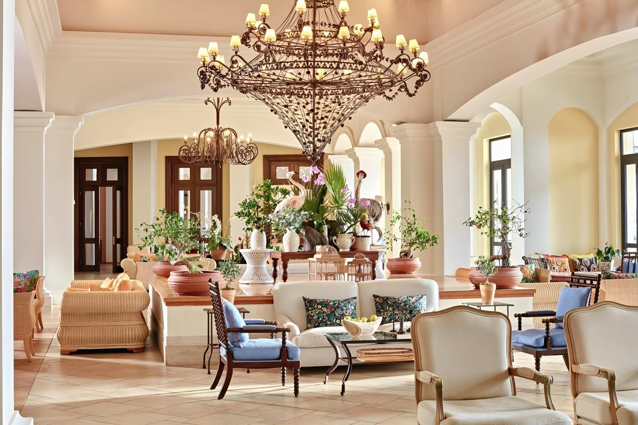 GRECOTEL LUXME OASIS & AQUAPARK 28